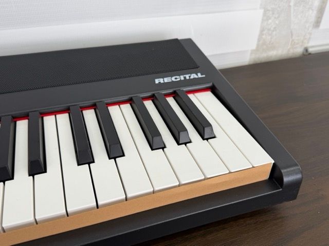 美品 88鍵 電子ピアノ 【中古】動作保証 ALESIS アレシス RECITAL