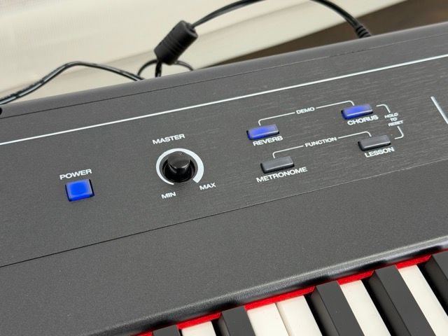 美品 88鍵 電子ピアノ 【中古】動作保証 ALESIS アレシス RECITAL