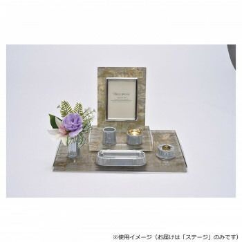 ミスティ|ホワイト