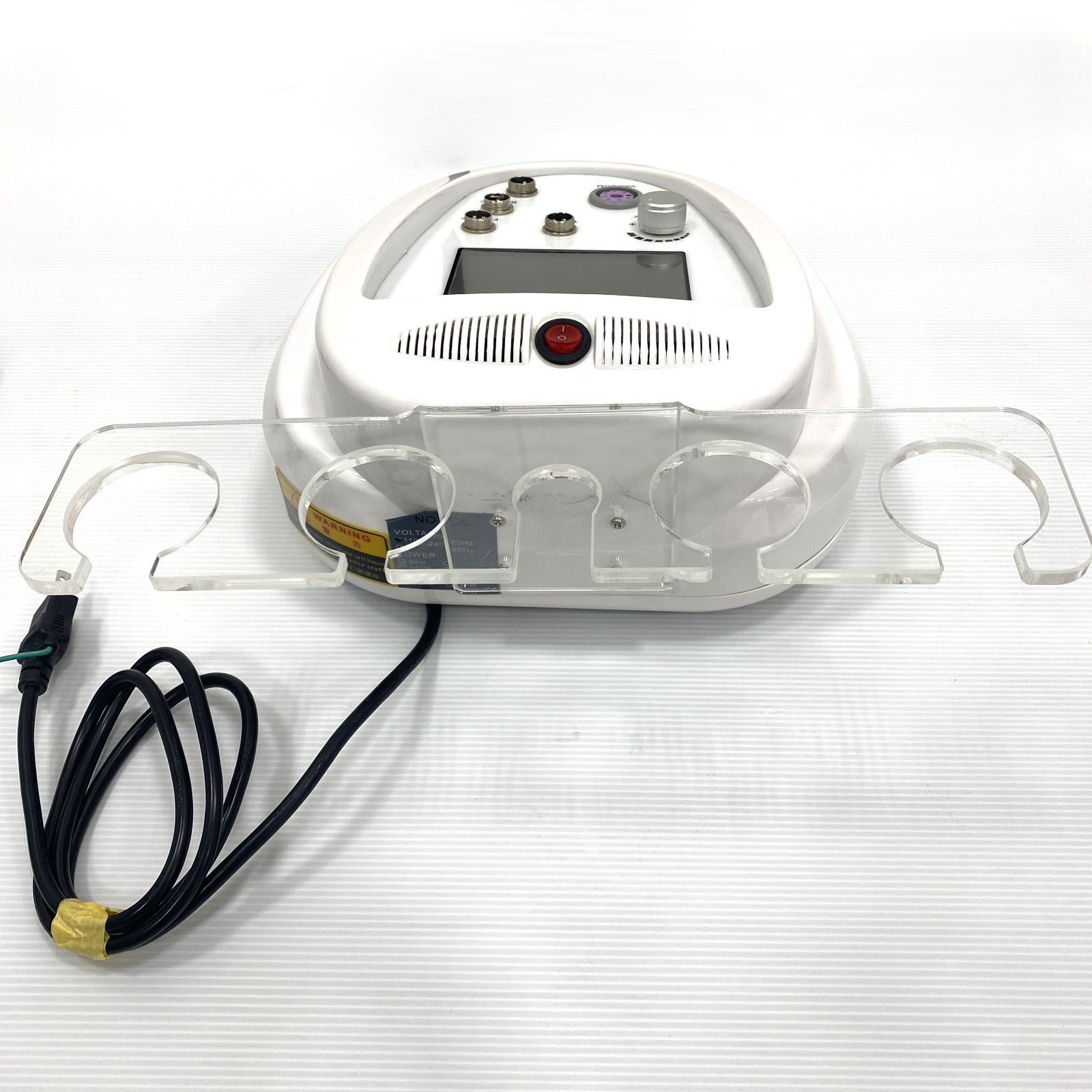 中古品】キャビテーション Cavistar2000 40KHz 美容器 ダイエット