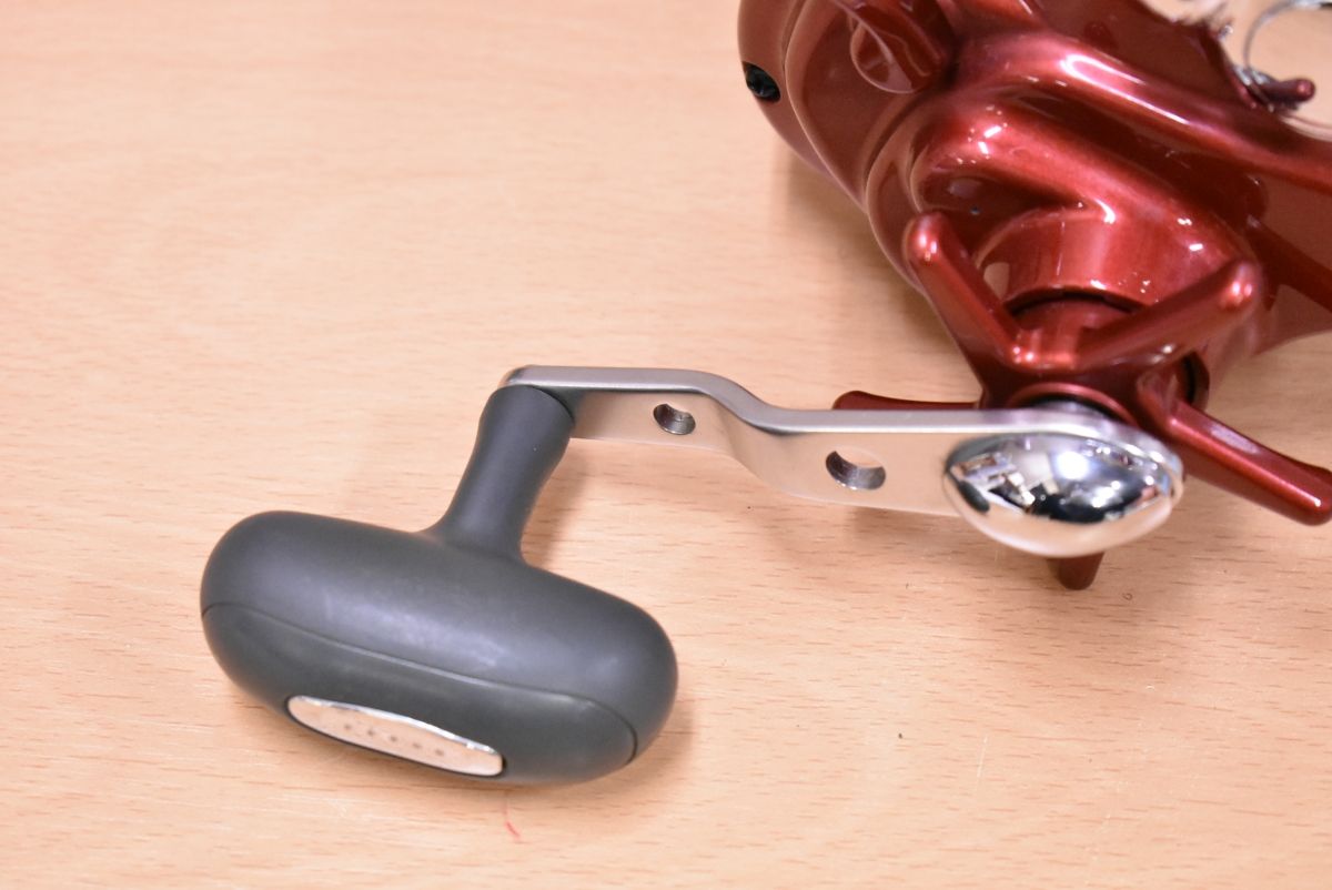 電動リール DAIWA