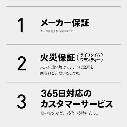 セントリー 金庫