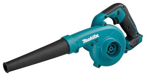 迅速に発送 マキタ Makita 充電式ブロワ 10.8 V バッテリ 充電器別売 UB 100 DZ 37 a 9057 c