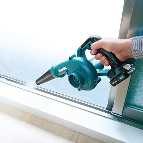  迅速に発送 マキタ Makita 充電式ブロワ 10.8 V 1.5 Ah バッテリ 充電器付 710 d 9559 その他 キッチン 食器