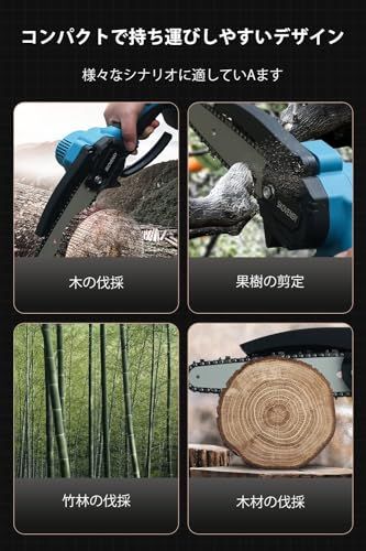 ブラシレスモーター