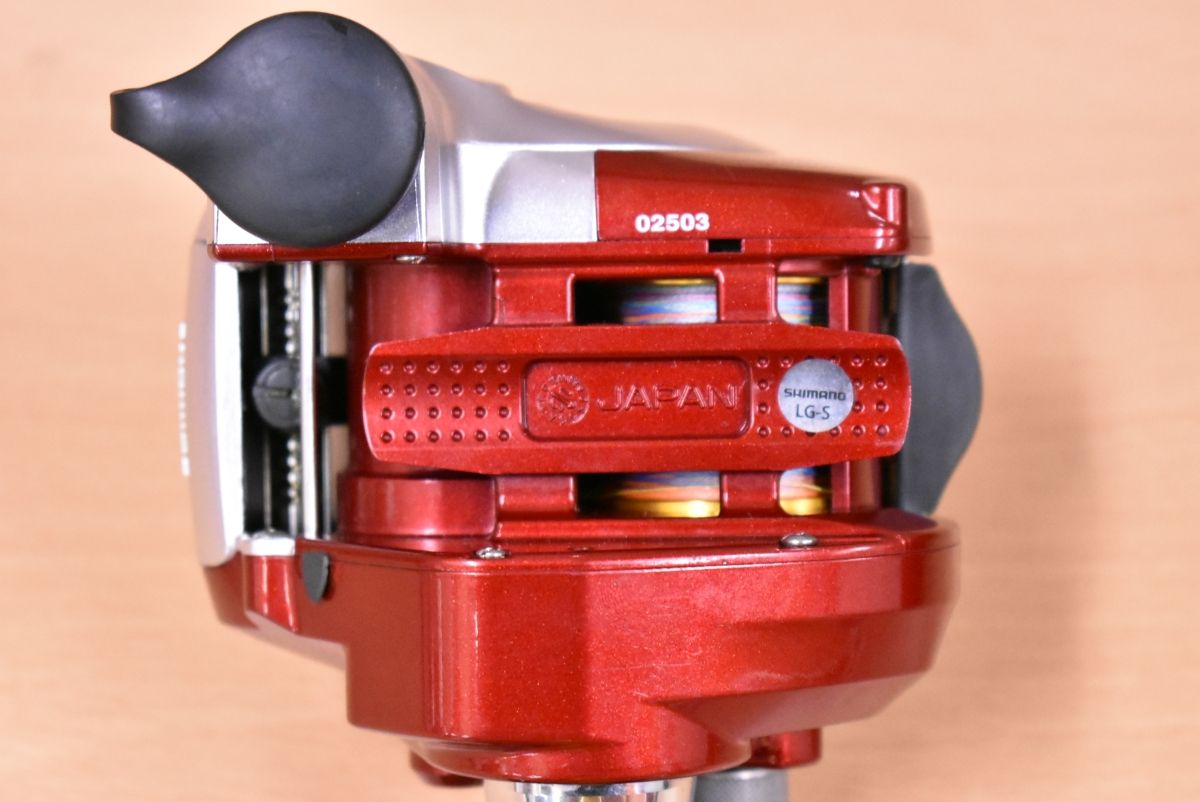 シマノ 10 電動丸 400C プレイズ 電動リール SHIMANO PLAYSオフショア