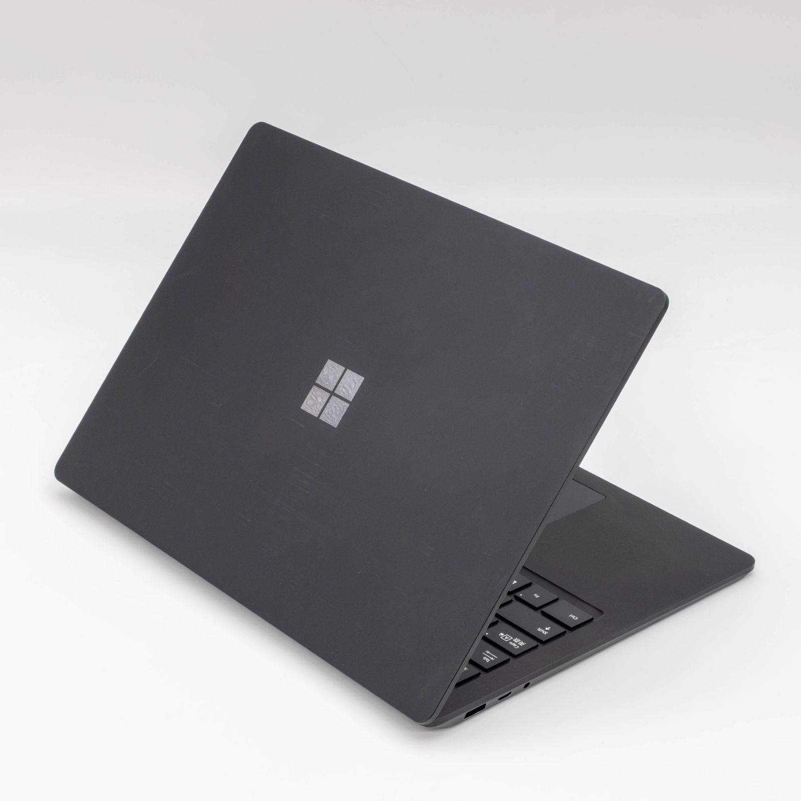 中古品】Surface Laptop 4 Microsoft 13.5インチ 第11世代Core i7 管