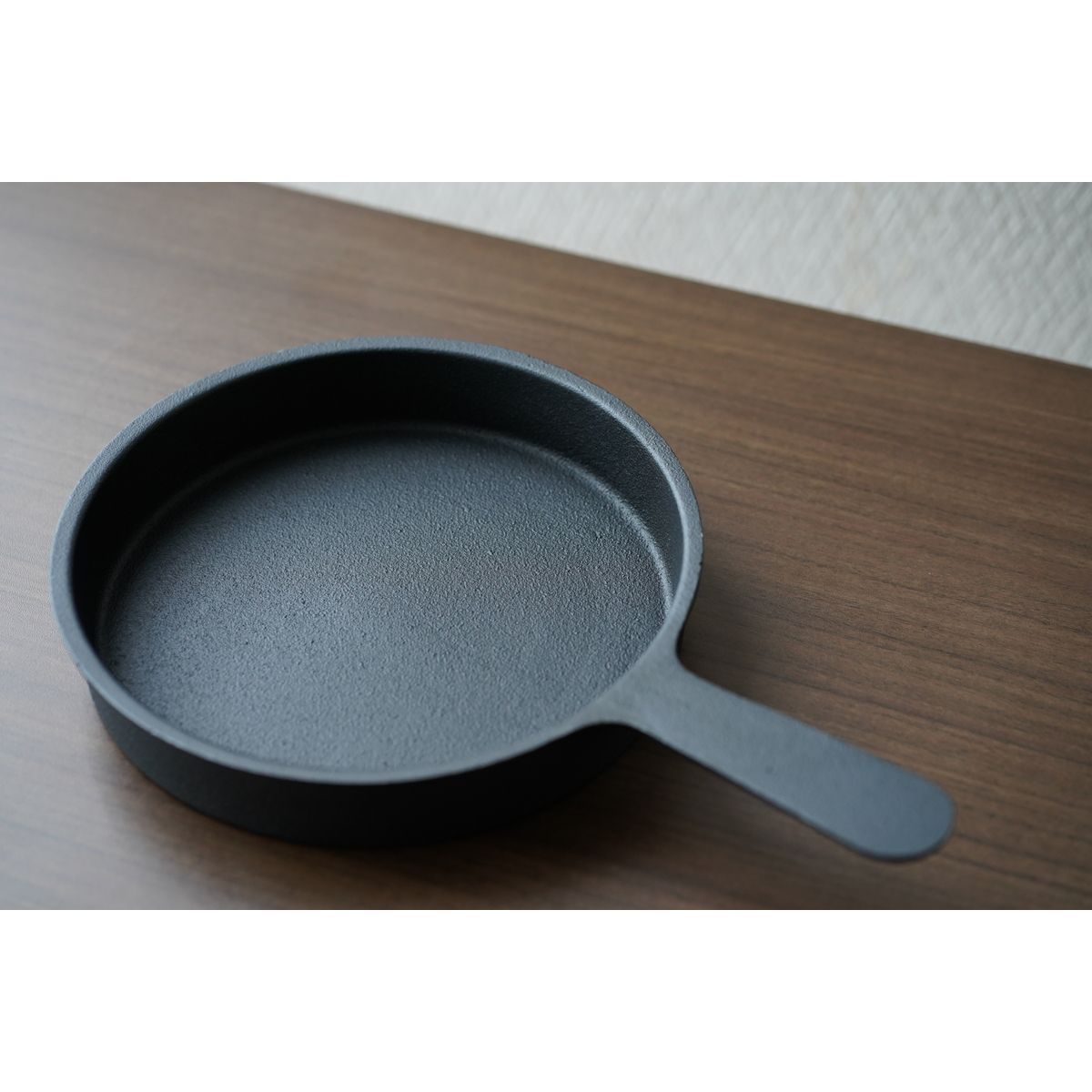 ♥ 池永鉄工 tetu 鉄鍋片手20▲