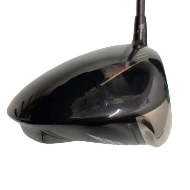 中古】 ダンロップ XXIO(2022) eks 10.5° ドライバー DR Miyazaki AX-2