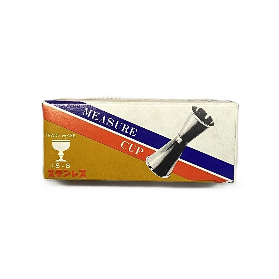 未使用品】3点セット ステンレス メジャーカップ 中 35cc 25cc AD-420
