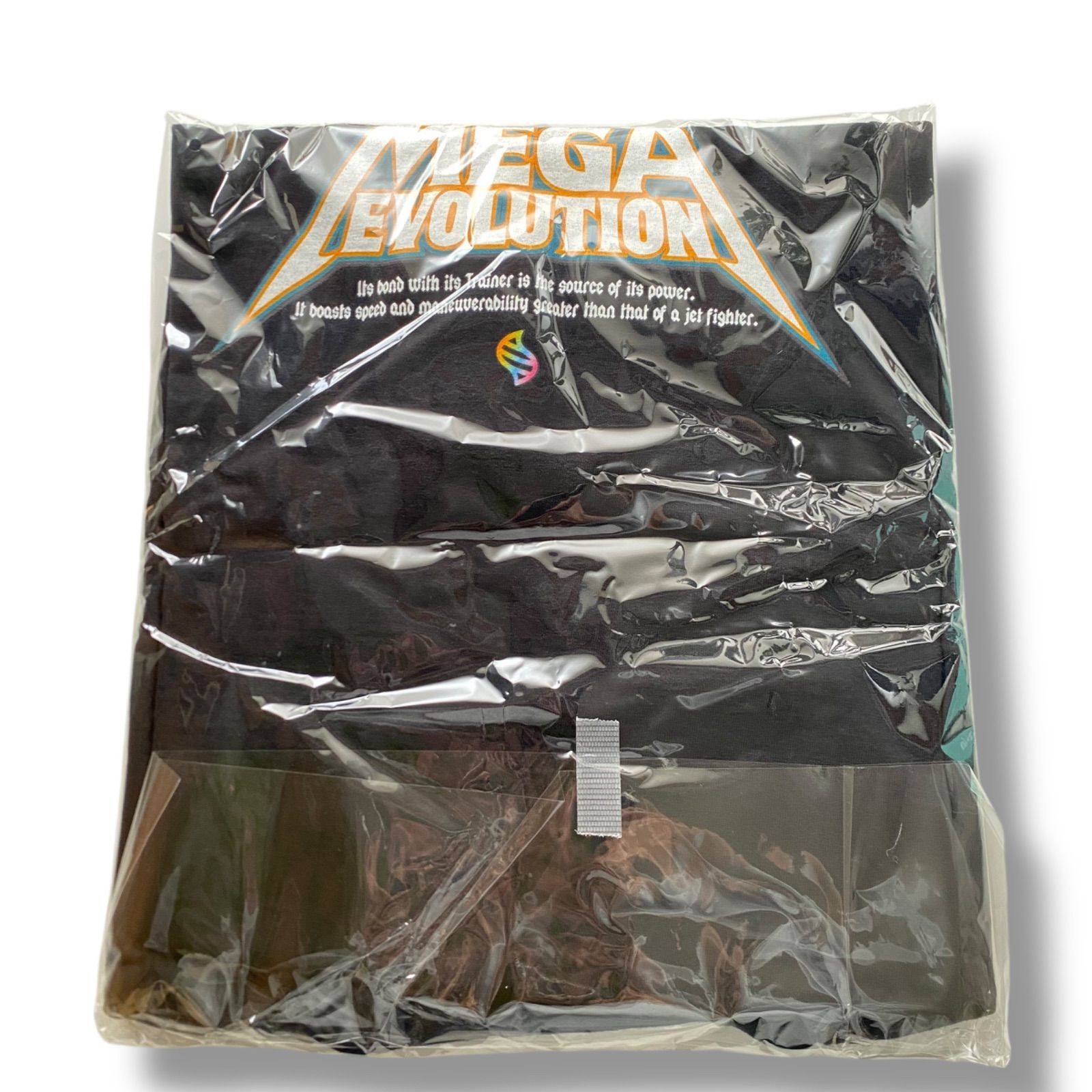 新品未使用 UNITED TOKYO ユナイテッドトーキョー POKEMON MEGA 