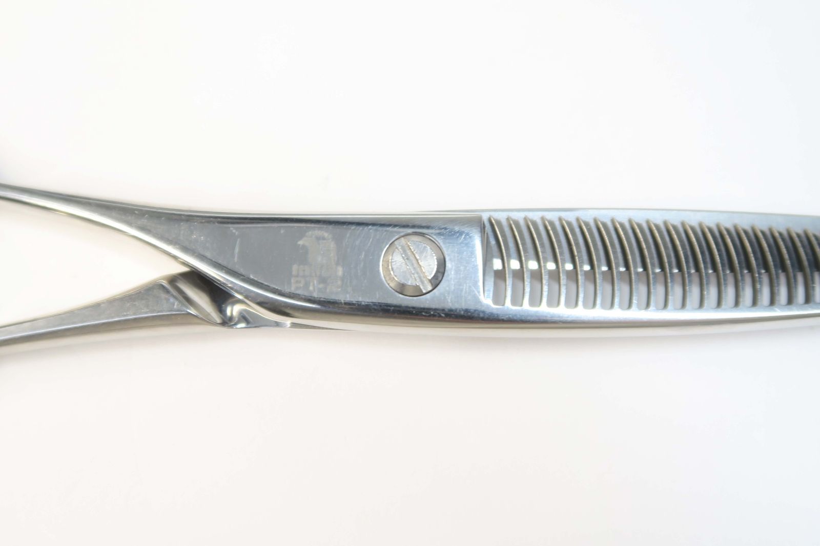 Cランク【シザーズ内山 scissors UCHIYAMA】 PT-2 セニング 美容師