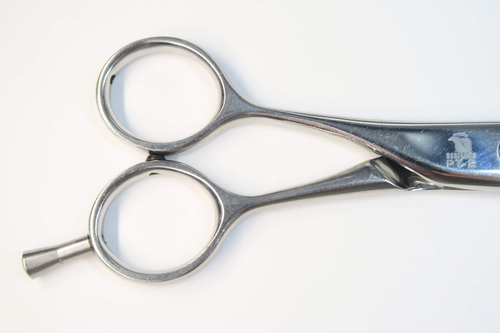 Cランク【シザーズ内山 scissors UCHIYAMA】 PT-2 セニング 美容師