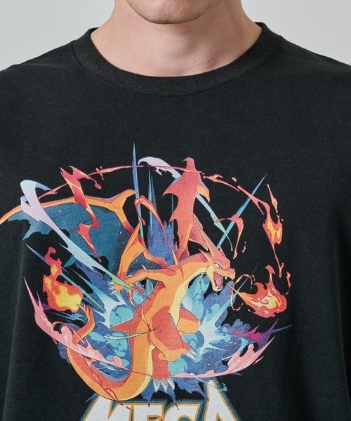 新品未使用 UNITED TOKYO ユナイテッドトーキョー POKEMON MEGA