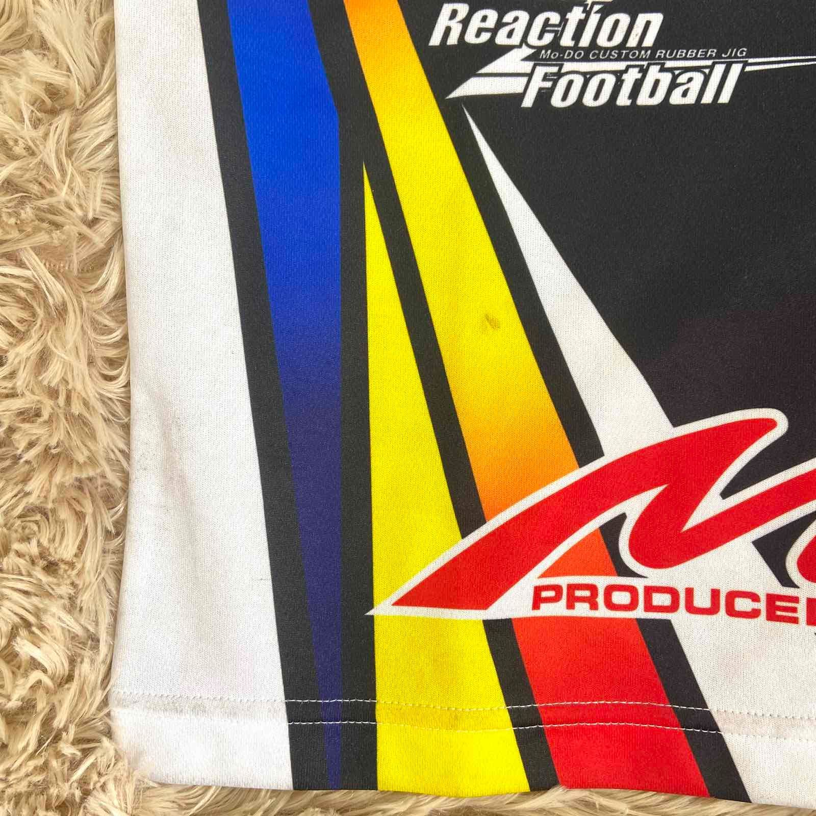 トーナメントTシャツ