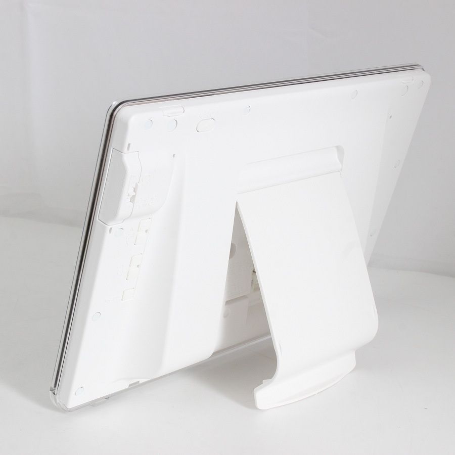 美品】パナソニック プライベート・ビエラ UN-10E11-W ポータブル