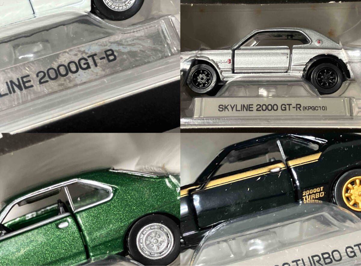 トミカリミテッド TOMY