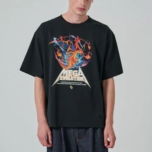 新品未使用 UNITED TOKYO ユナイテッドトーキョー POKEMON MEGA