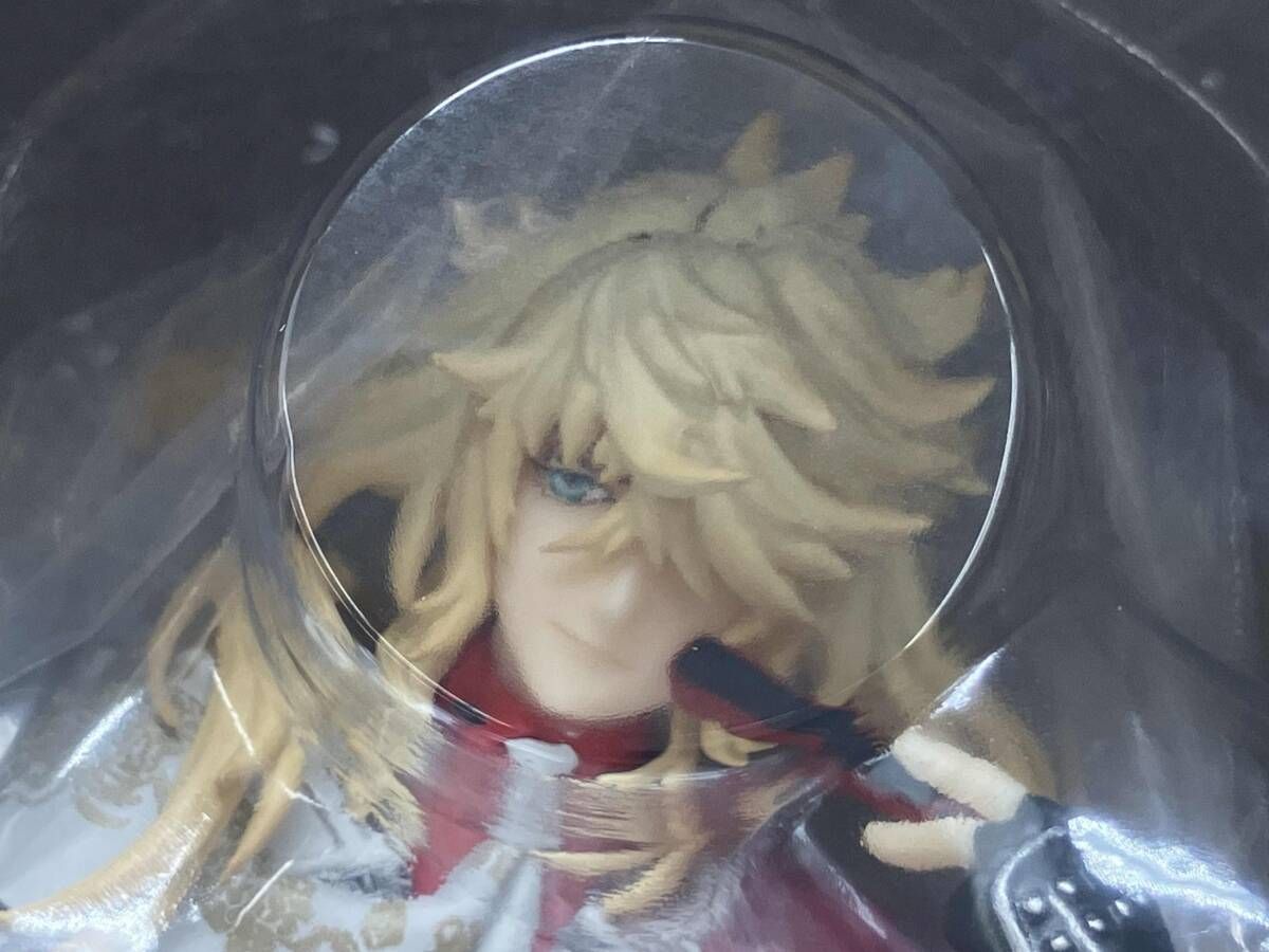 未開封品 B賞 一文字則宗 ぬーどるストッパーフィギュア みんなのくじ