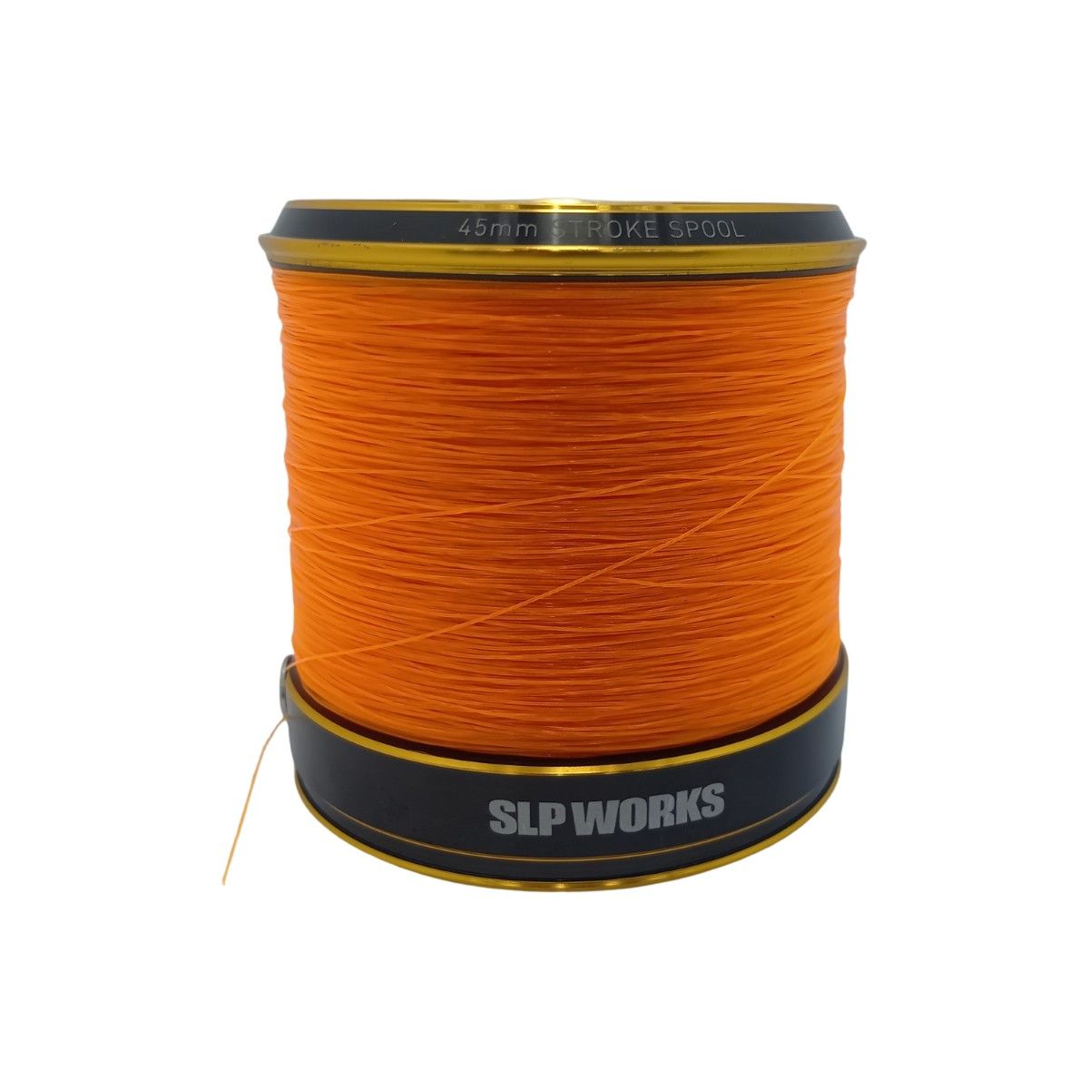 SLP WORKS スプール RCS SURF SPOOL 45 サーフスプール45