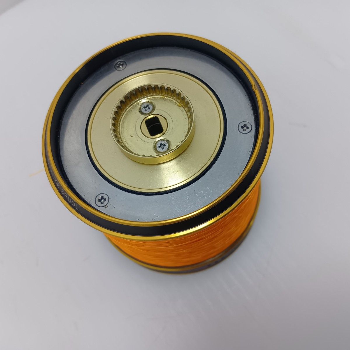 SLP WORKS スプール RCS SURF SPOOL 45 サーフスプール45