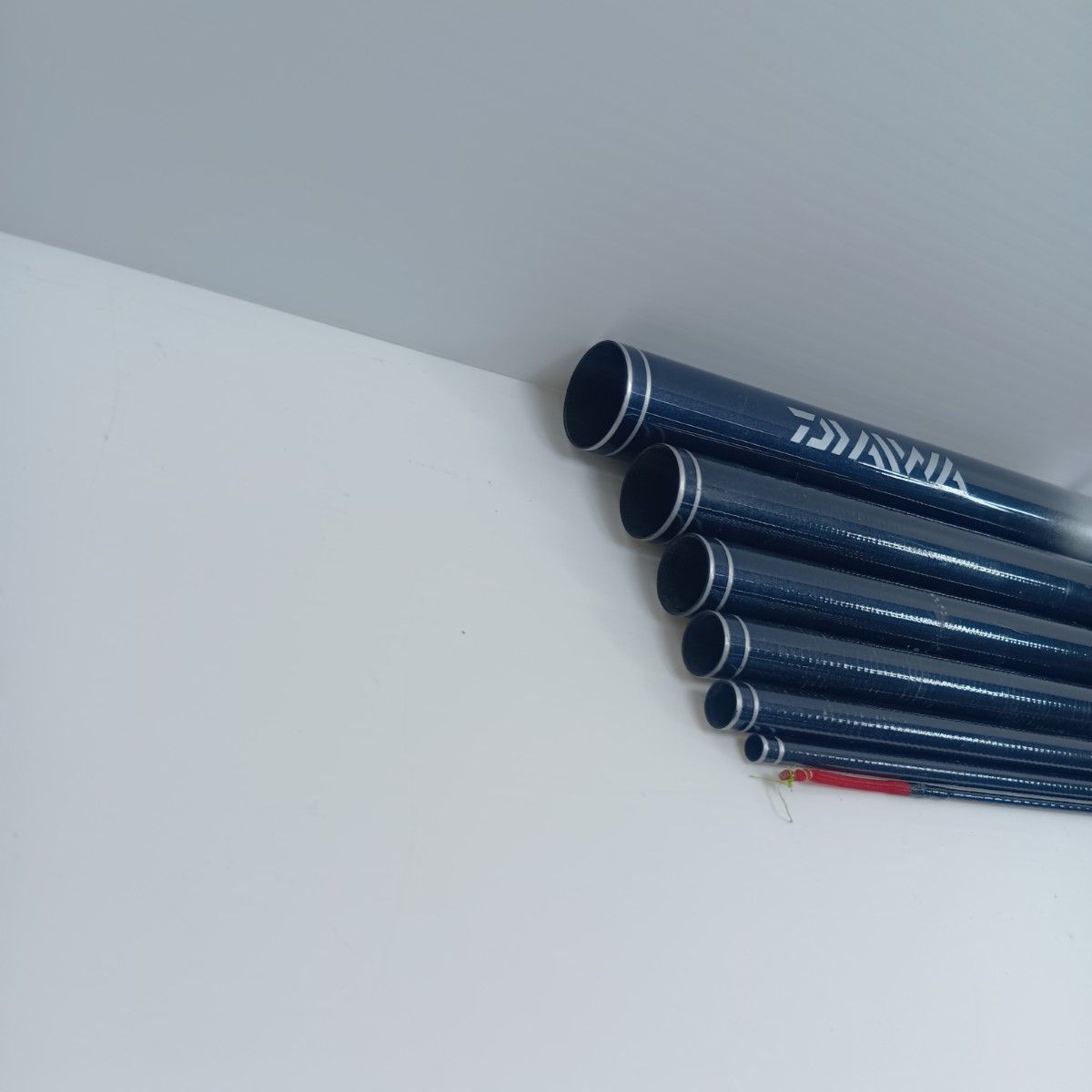 DAIWA ダイワ 渓流竿 波路 超硬70 程度B