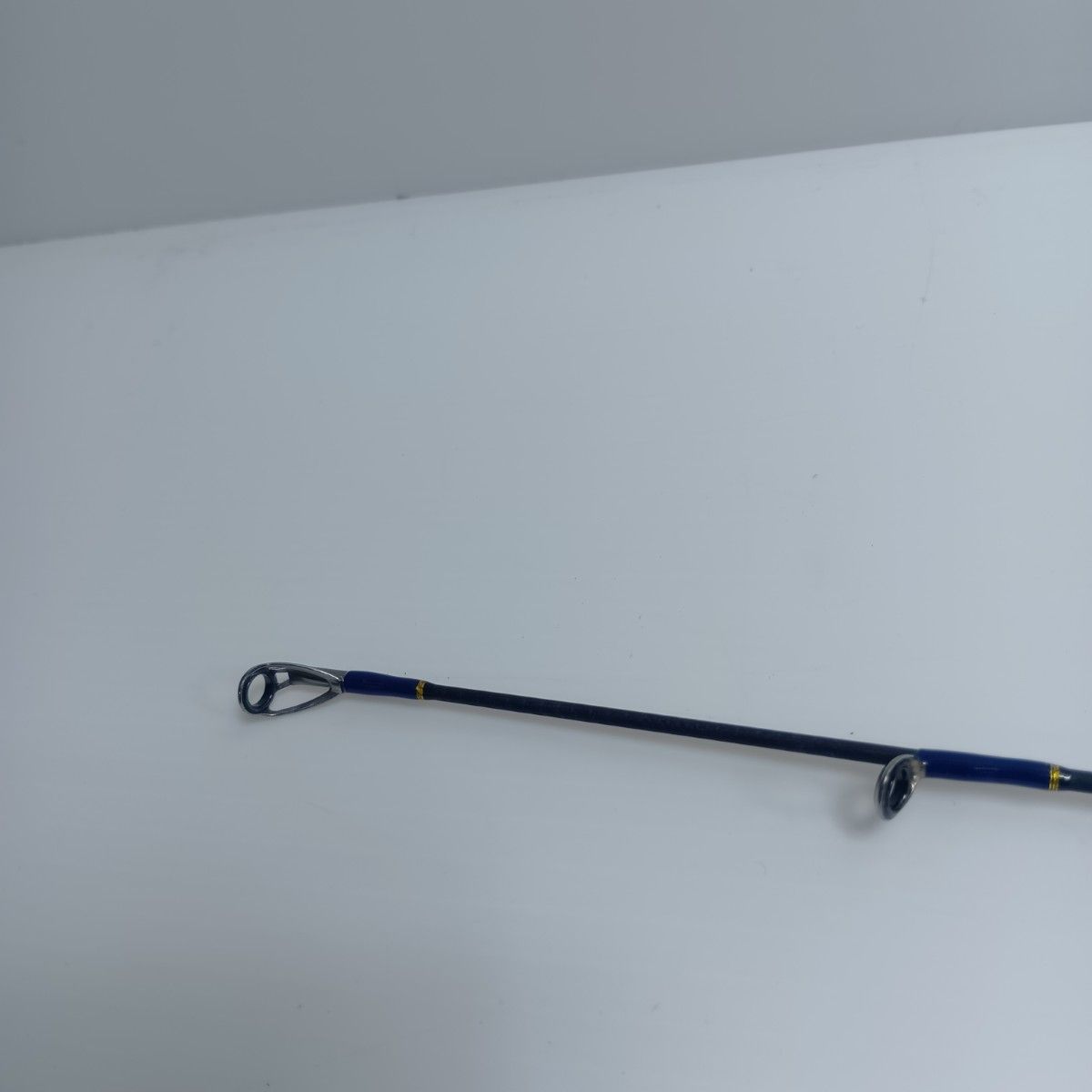 ルアーロッド ロジカル