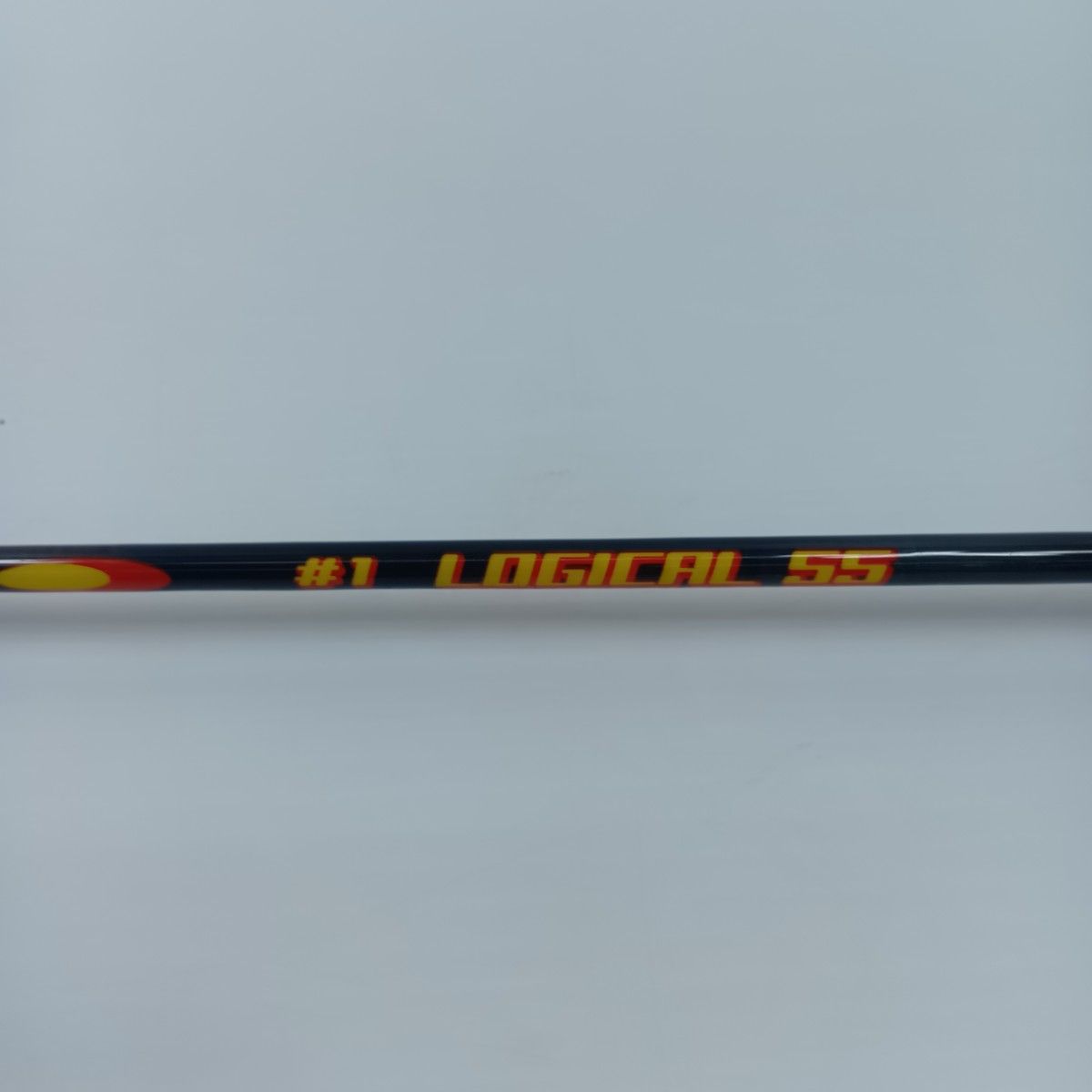 ルアーロッド ロジカル