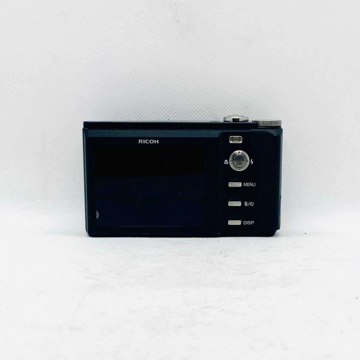 リコー RICOH R8 デジタルカメラ - メルカリ