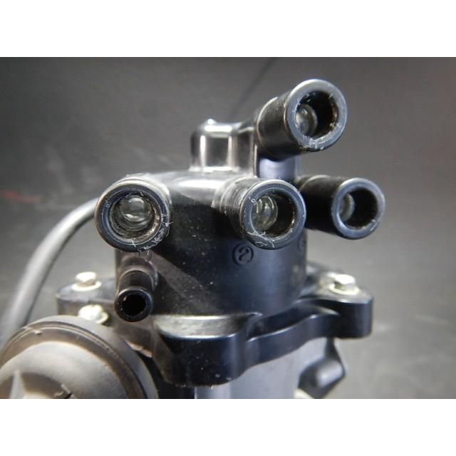 ホンダ アクティ ACTY HA4 HA3 HH4 HH3 ディストリビューター デスビ