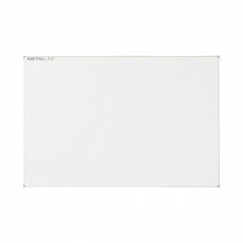メタルライン 壁掛ホワイトボード ML 115