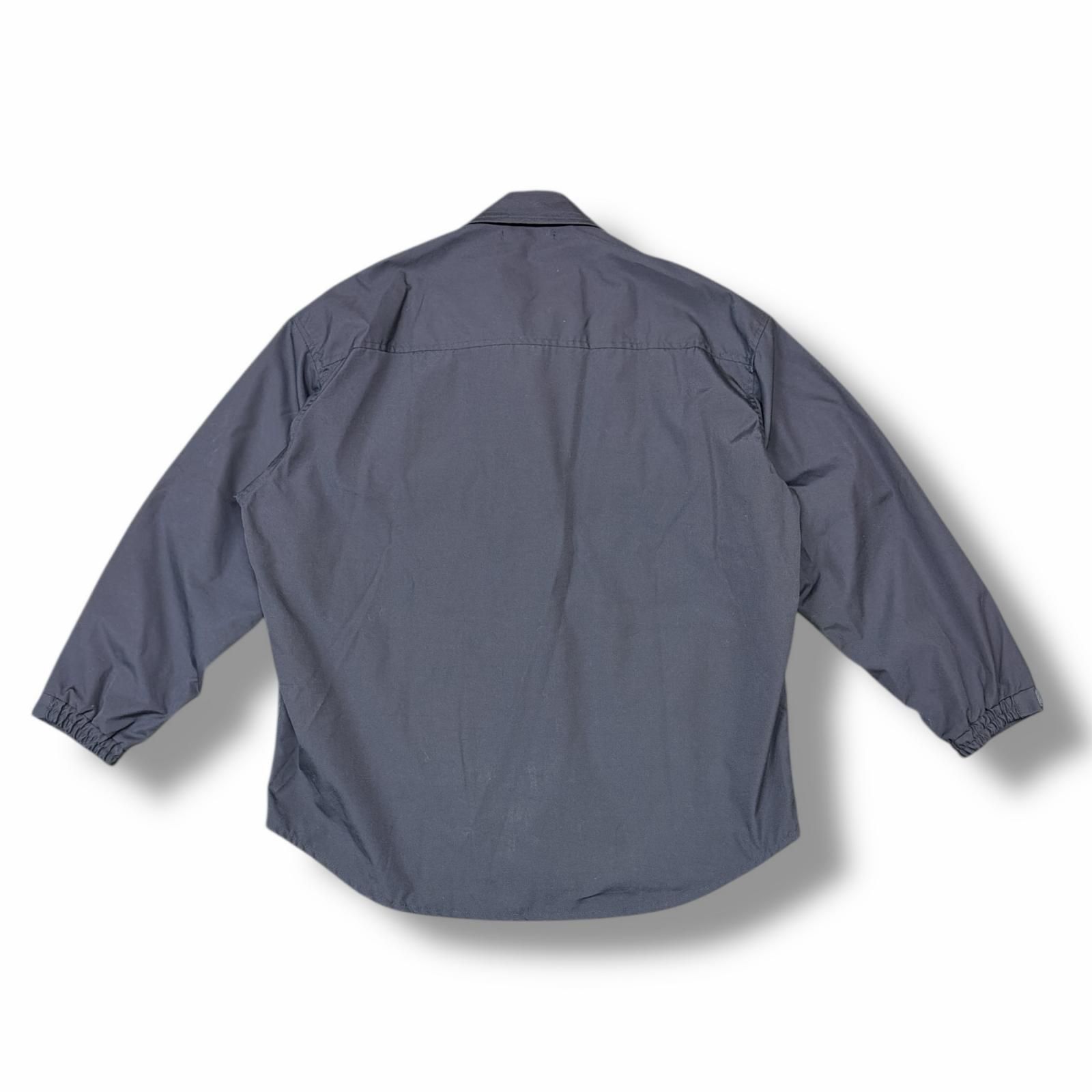 参考上代41800円 WTAPS 23SS VERT / JACKET / CTPL. WEATHER バート