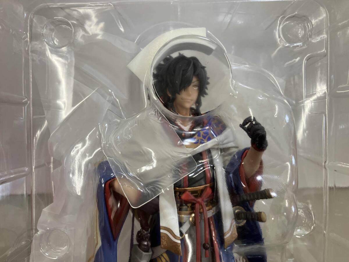 オランジュ・ルージュ アサシン/岡田以蔵 まっこと格好えい羽織袴Ver