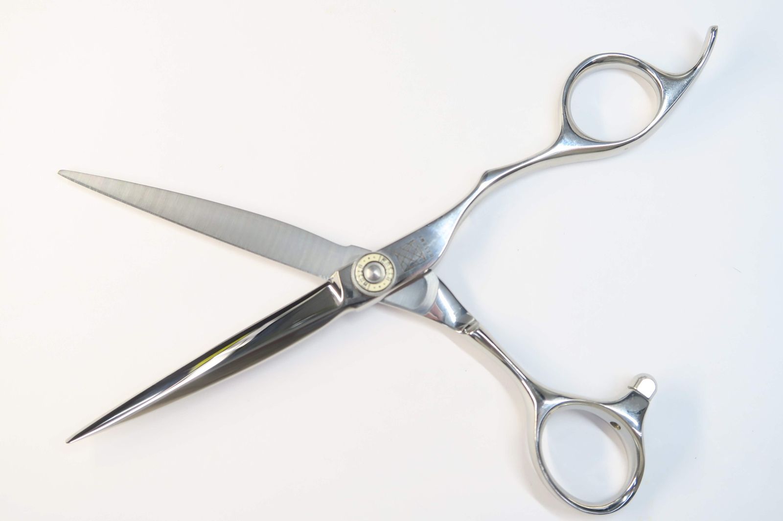 Bランク【UTSUMI ウツミ 内海】 SLIDE SC161/20 シザー 美容師・理容師