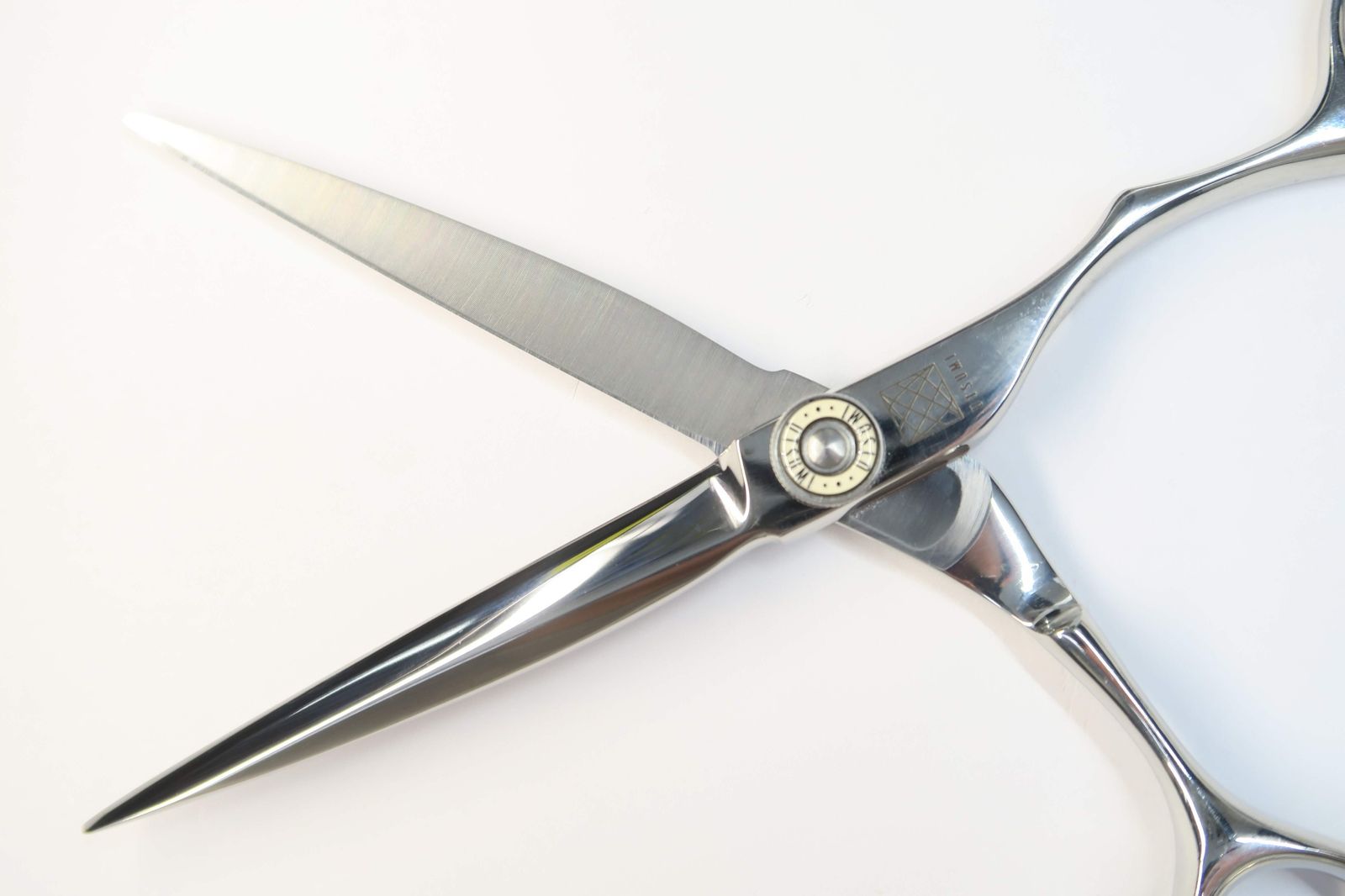 Bランク【UTSUMI ウツミ 内海】 SLIDE SC161/20 シザー 美容師・理容師