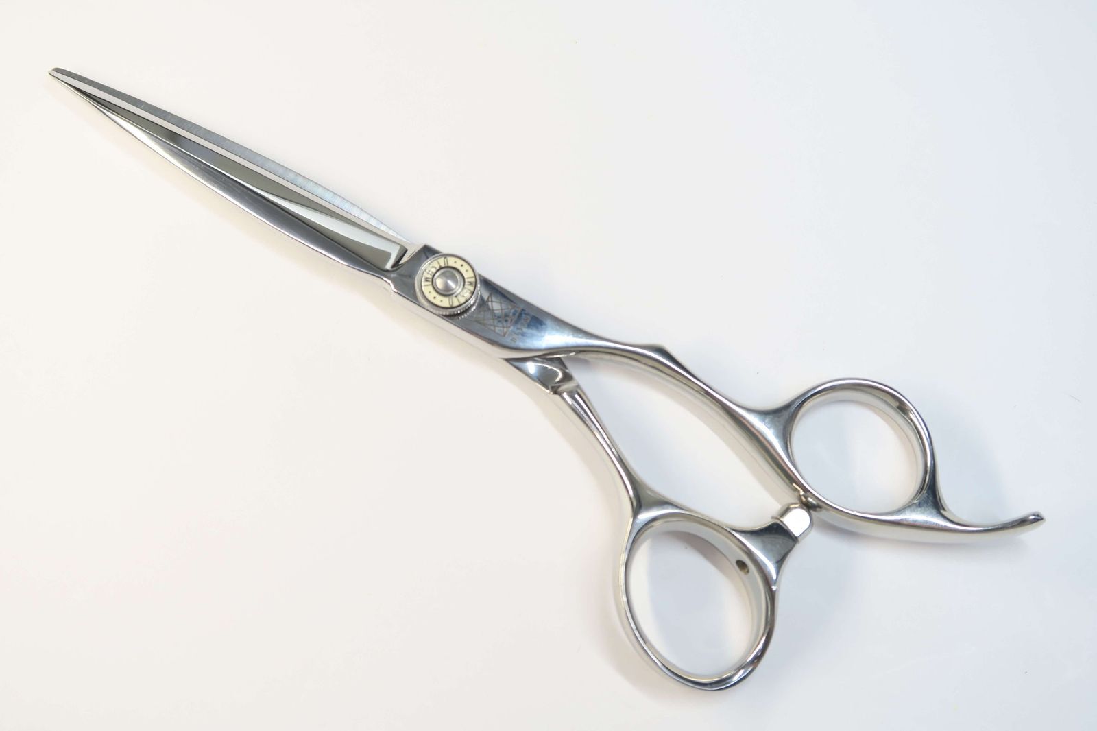 Bランク【UTSUMI ウツミ 内海】 SLIDE SC161/20 シザー 美容師・理容師