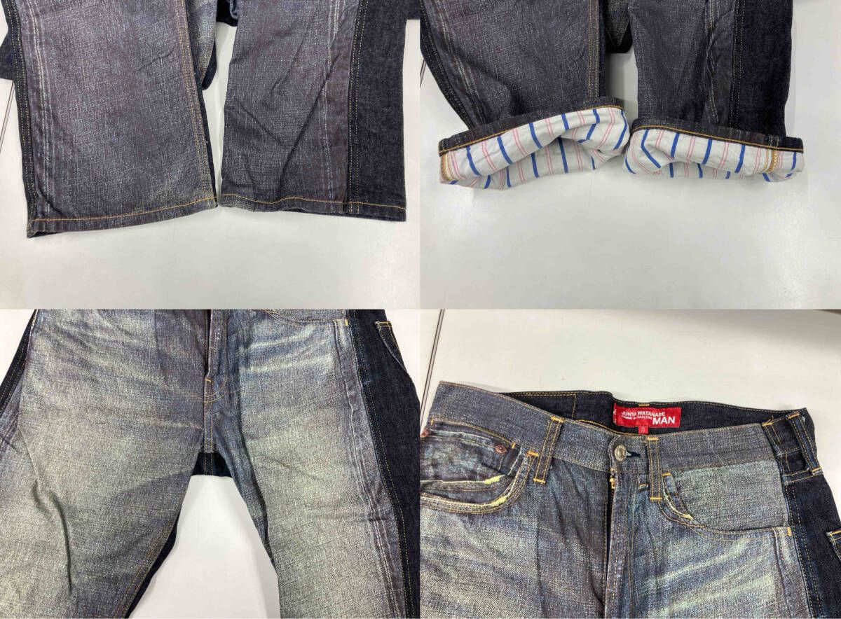 JUNYA WATANABE COMME des GARCONS×Levi