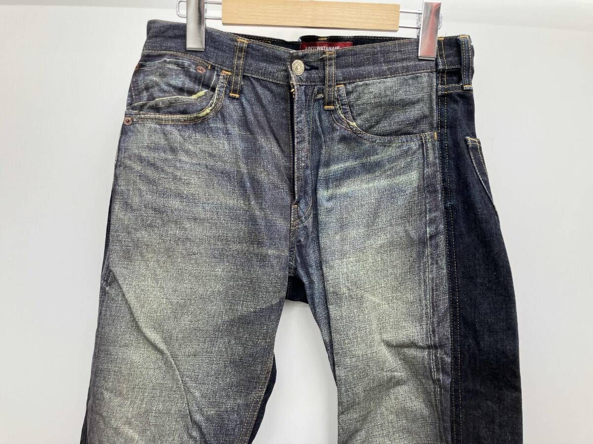 JUNYA WATANABE COMME des GARCONS×Levi's ジュンヤワタナベ