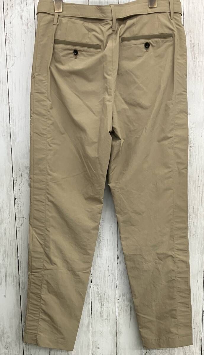 sacai Cotton Chino Pants サカイ ロングパンツ size3 - メルカリ