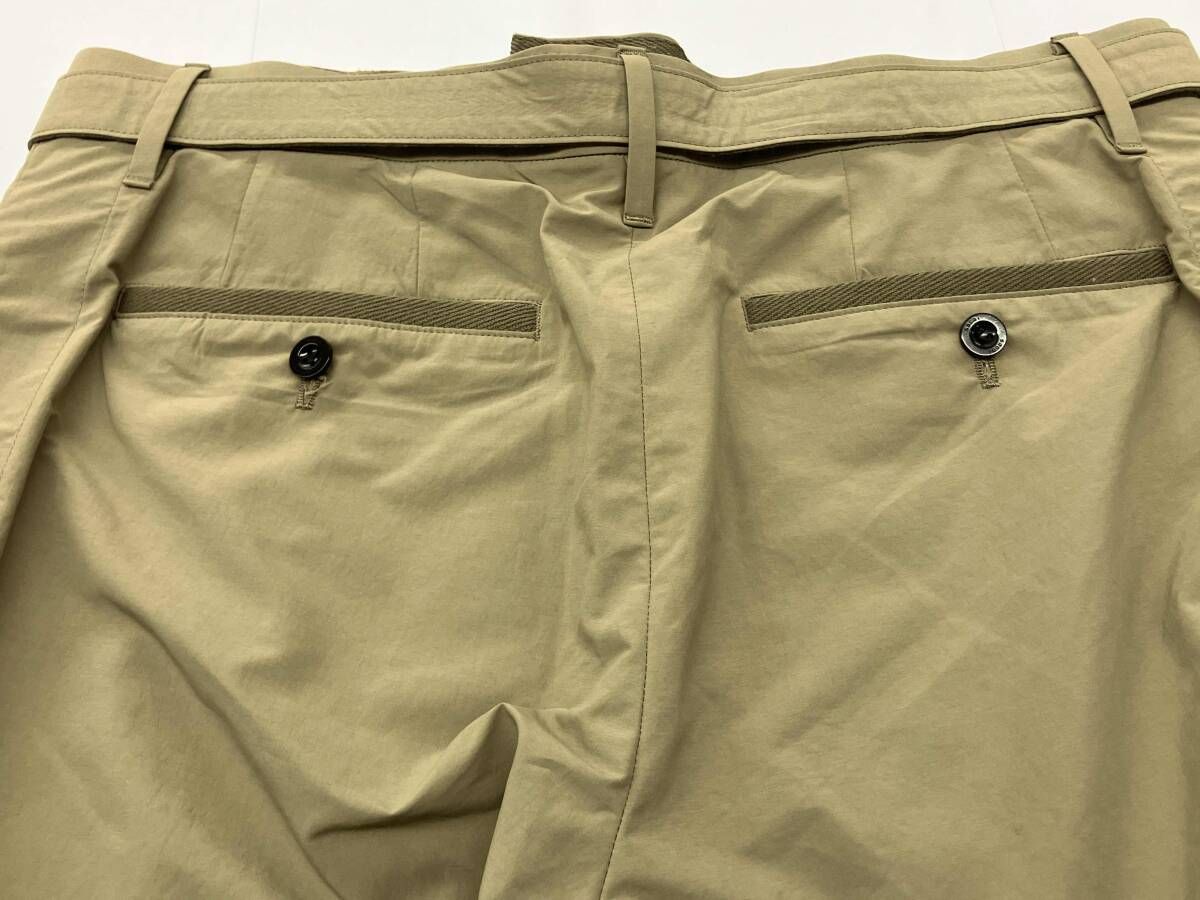 sacai Cotton Chino Pants サカイ ロングパンツ size3 - メルカリ