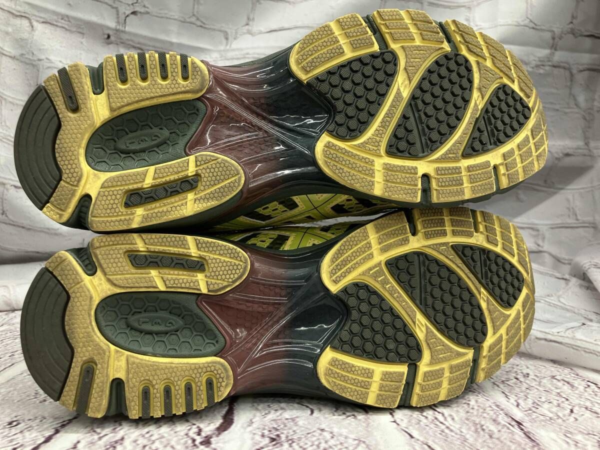 TRAINER ランニングシューズ