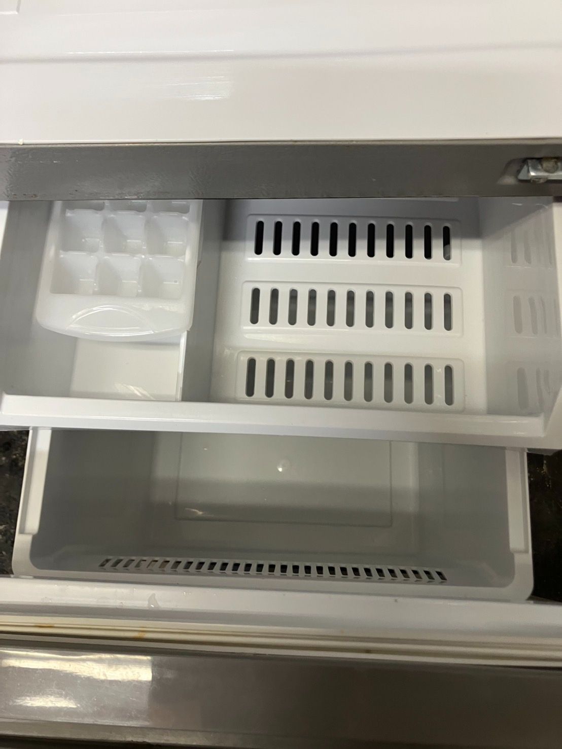 中古】大阪引取限定 AQUA 冷蔵庫 AQR-13J(S)型 126L 2020年製 - メルカリ