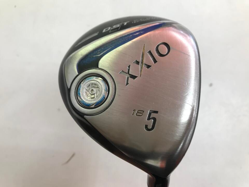 XXIO MP900ドライバー 9.5度 フェアウェイウッド 18度 カバー付 【公式