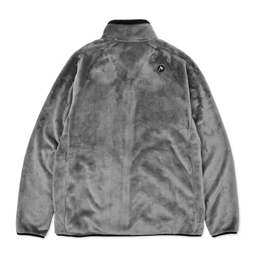 Marmot マーモット アウターBalmy Fleece Jacketメンズpo 26 cb 3 5
