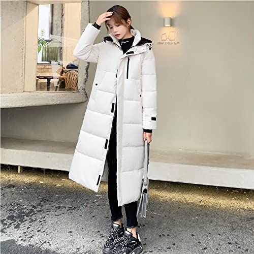  BryQrvy ベンチコート 中綿 ダウンコート 冬ダウンコートレディース ロングコート 中綿コート レディース 秋冬 フード付き 長め 膝下 大きいサイズ おしゃれ 中綿入り 厚手 アウター バイク アウトドア 防寒po 7088 ae 53 その他 キッチン 食器