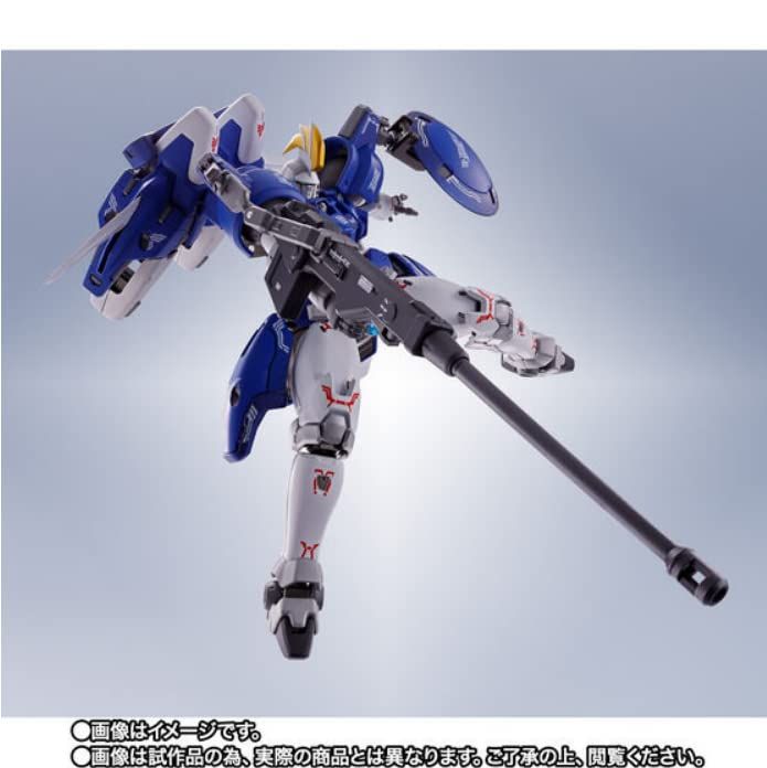  METAL ROBOT魂 SIDE MS トールギスII 新機動戦記ガンダムW その他 おもちゃ