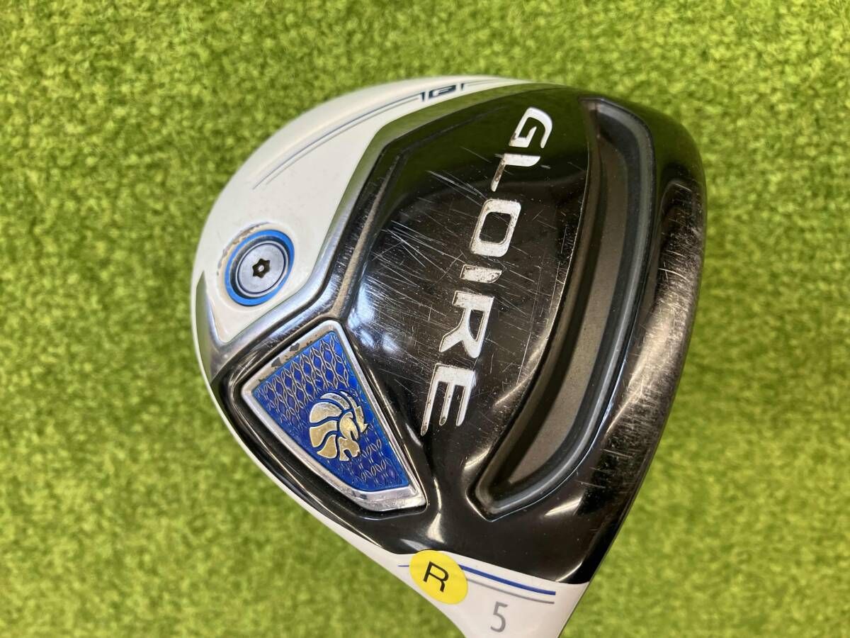 フェアウェイ TaylorMade GLOIRE F | CIRCOLEKTRA.NL