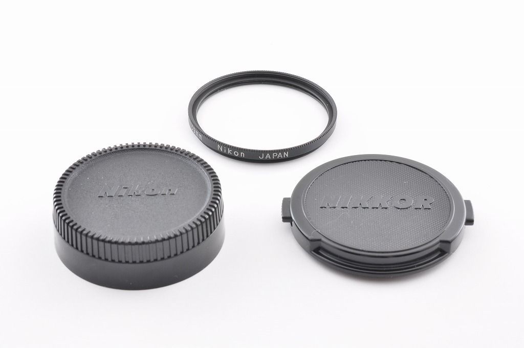 Nikon PC-Nikkor 35mm f2.8 シフトレンズ ニコン Fマウント - メルカリ