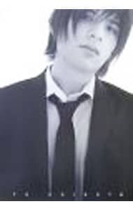 城田優ファーストソロ写真集／Sai【撮影】 - メルカリ