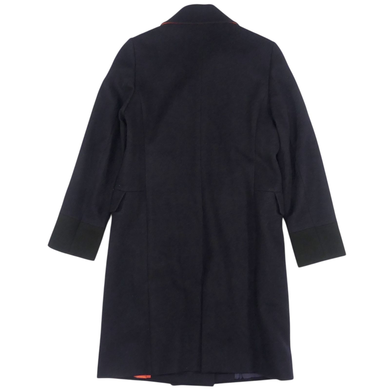 Paul Smith BLACK ポールスミス ブラック チェスターコート トレンチ